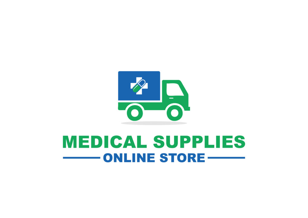 Medical Supplies Online Store